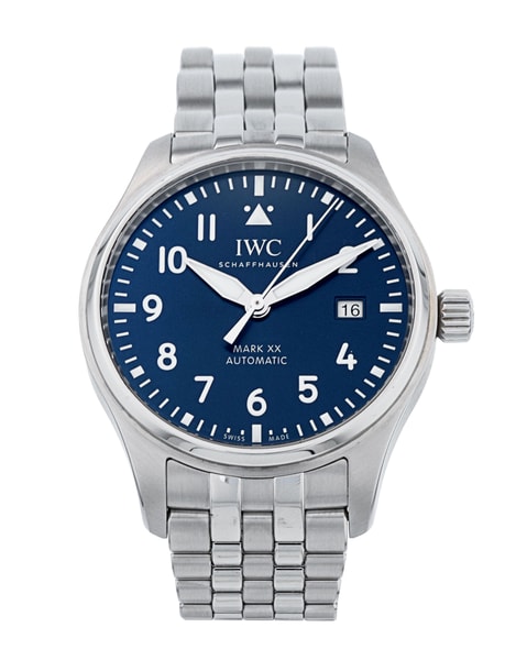 IWC Pilot's Mark XX IW328204
